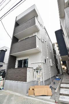 chuloの外観写真