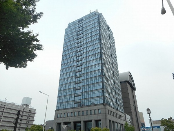 役所　堺市役所（役所）まで1022m