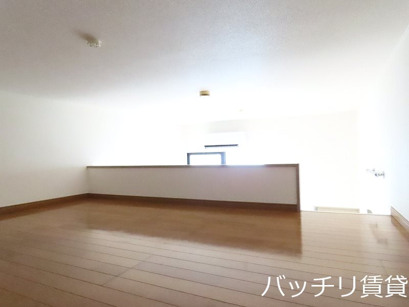 その他部屋・スペース　同型タイプの為、現状を優先致します。
