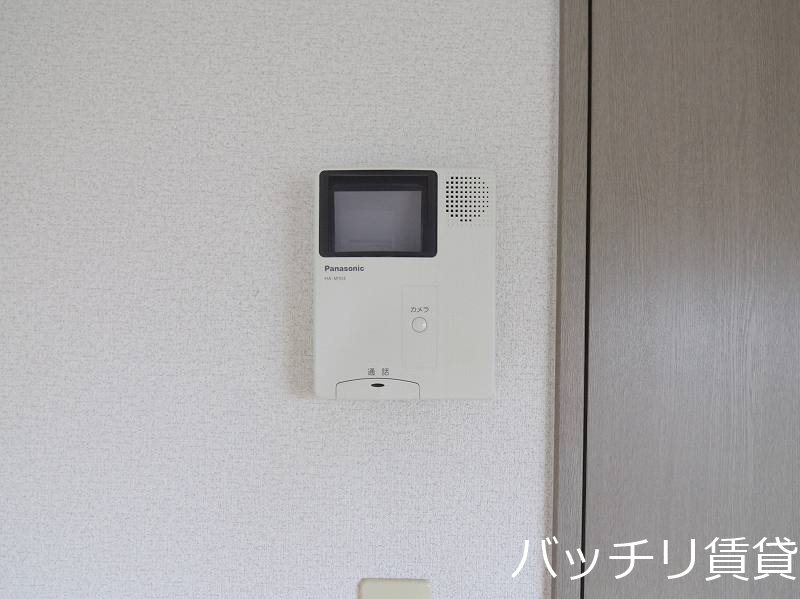 セキュリティ　同型タイプの為、現状を優先致します。