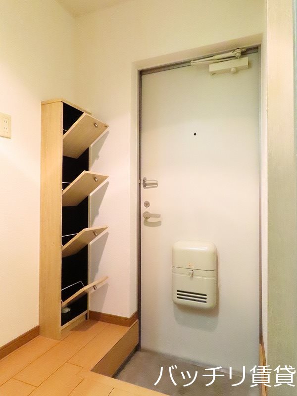 その他設備　同型タイプの為、現状を優先致します。