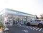 コンビニ　ファミリーマート 小金井浅間山通り店（コンビニ）まで632m