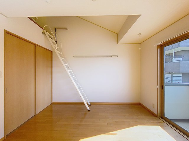 その他部屋・スペース　※同建物ほかのお部屋の写真です。