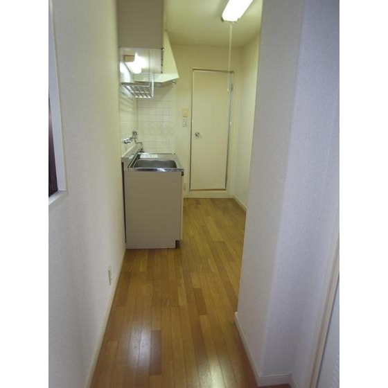 その他　廊下