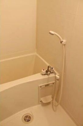 バス・シャワールーム　※別部屋参考写真