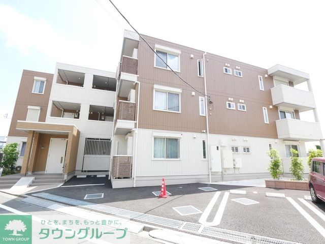 建物外観　★外観です★