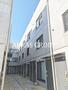 武蔵小山駅より徒歩6分 2階 築7年8ヶ月の賃貸物件