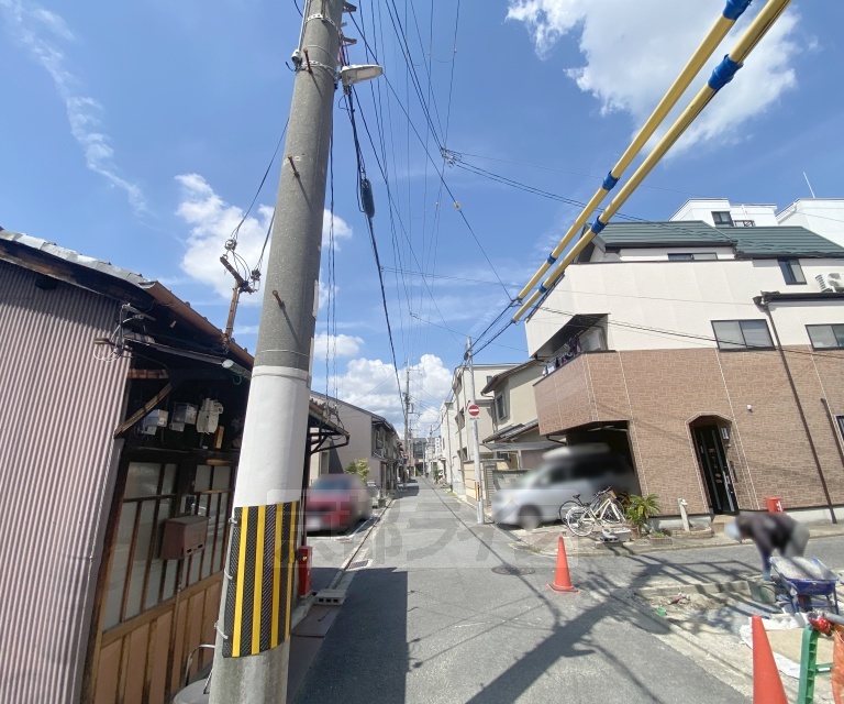 D-レジデンス二条のその他写真