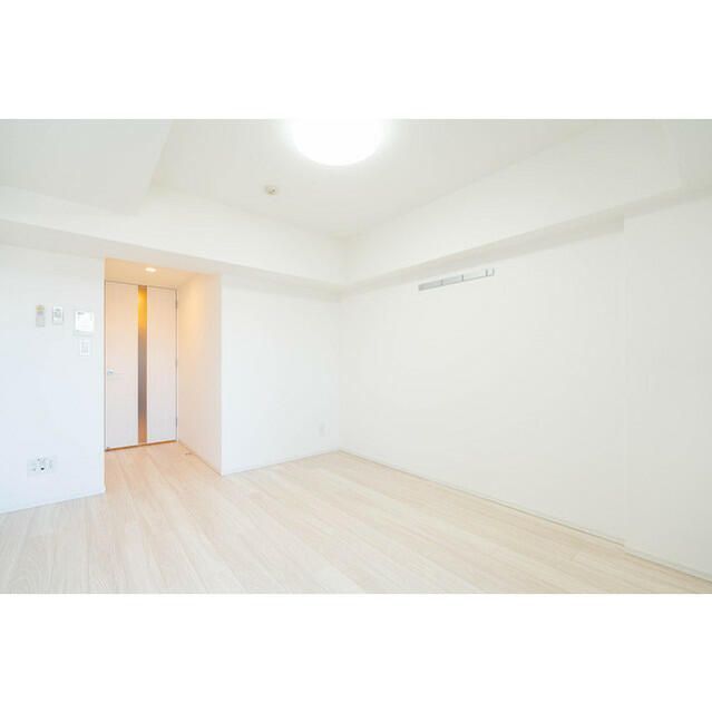 居室・リビング　同タイプ部屋　参考写真です