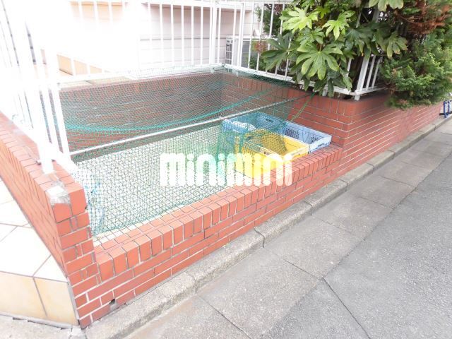 その他　ゴミ置場