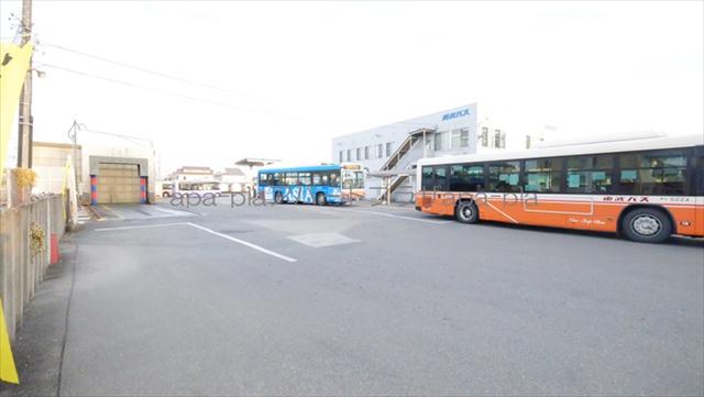 その他　新明町車庫（その他）まで149m