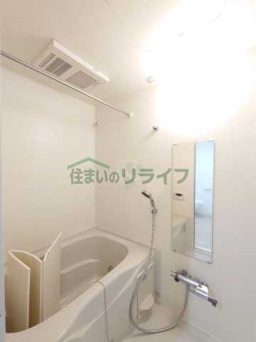 バス・シャワールーム　エスファルベプレスト東日暮里