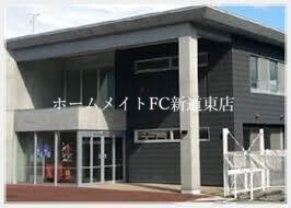 幼稚園・保育園　宮の沢桃の花保育園（幼稚園・保育園）まで496m