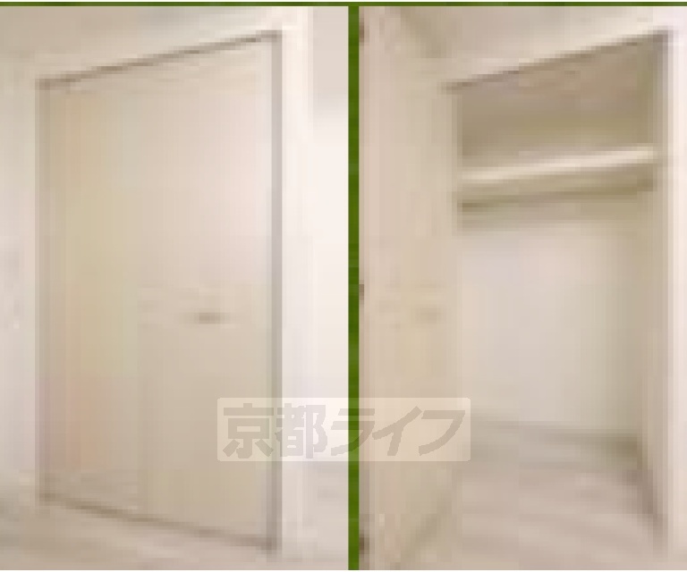 収納　同仕様