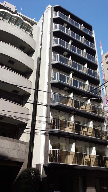 建物外観　☆綺麗な外観☆