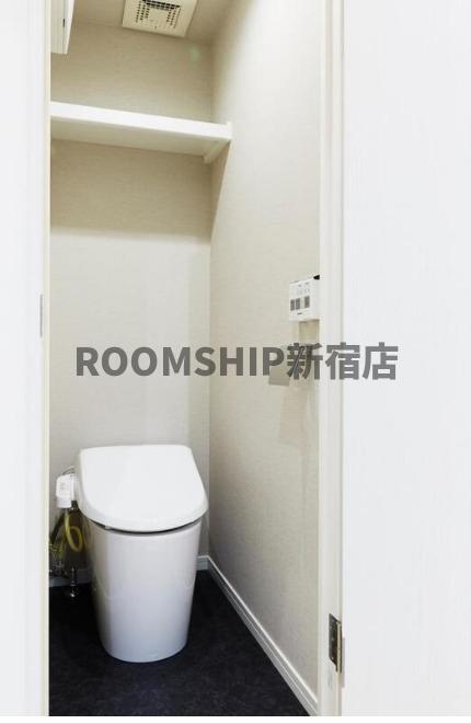 トイレ　同仕様写真
