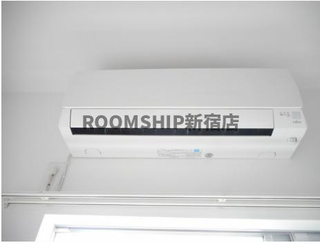 その他設備　同仕様写真