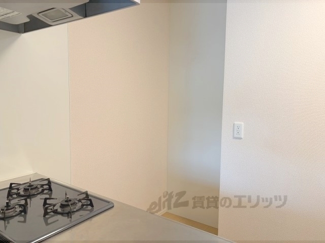 その他部屋・スペース　冷蔵庫置場