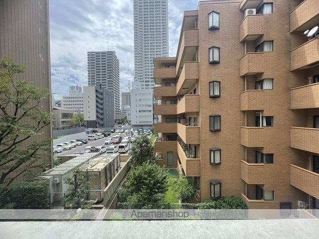 眺望　眺望