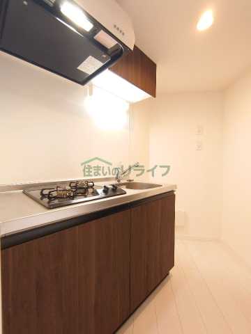キッチン　別部屋参照