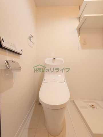 トイレ　別部屋参照