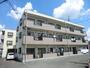 日野駅より徒歩12分 2階 築36年8ヶ月の賃貸物件