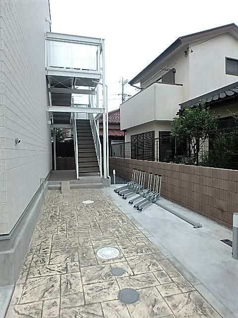 エントランス　★お問い合わせはタウンハウジングまで★