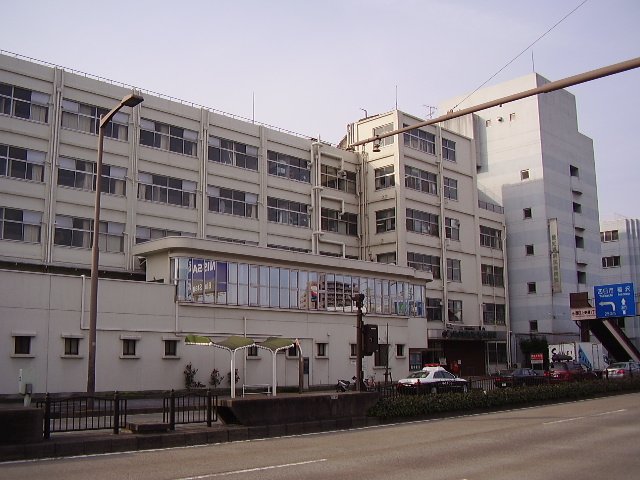 その他　名古屋掖済会病院（その他）まで1028m