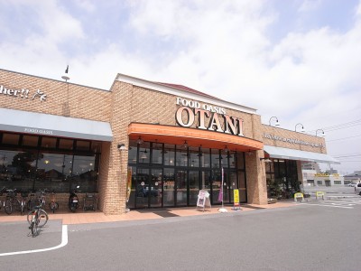 スーパー　フードオアシスOTANI平松店（スーパー）まで626m