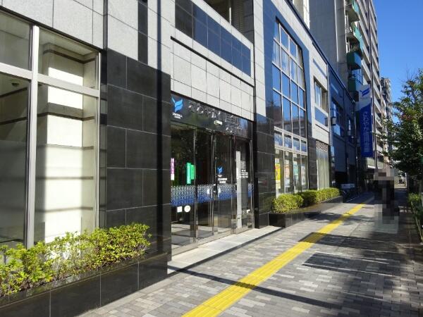 銀行　さわやか信用金庫本店営業部（銀行）まで10m