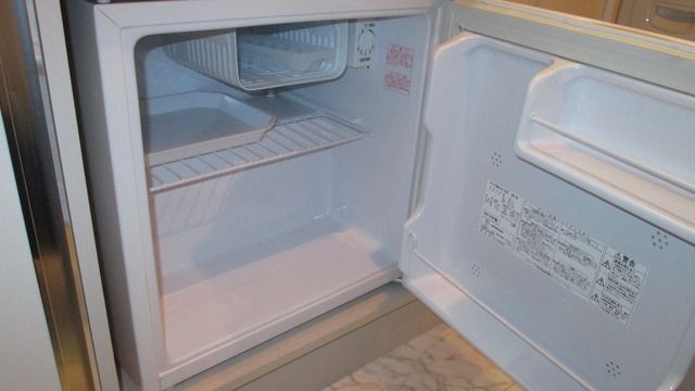 その他　★ミニ冷蔵庫完備です★