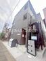 入曽駅より徒歩7分 3階 新築の賃貸物件