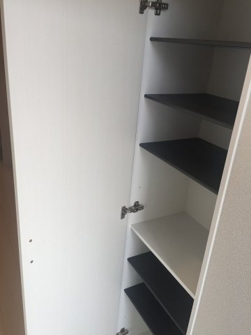 その他部屋・スペース　内装です
