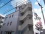 藤和シティスクエア桜上水 5階 築35年3ヶ月の賃貸物件