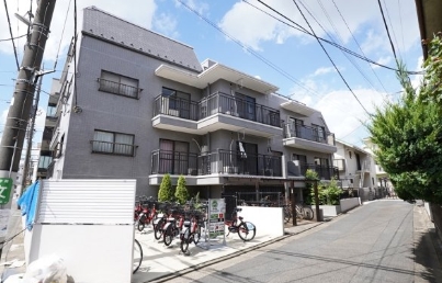 建物外観　☆外観☆