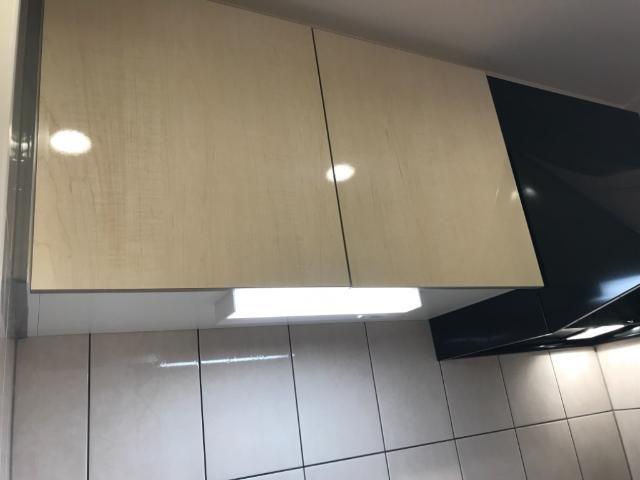 キッチン　収納
