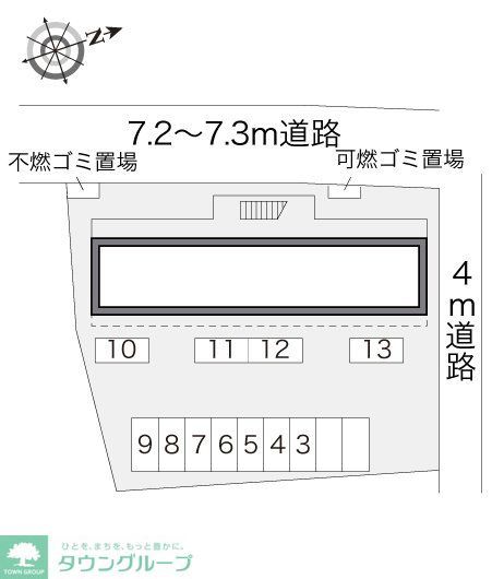 レオパレス西陵のその他写真