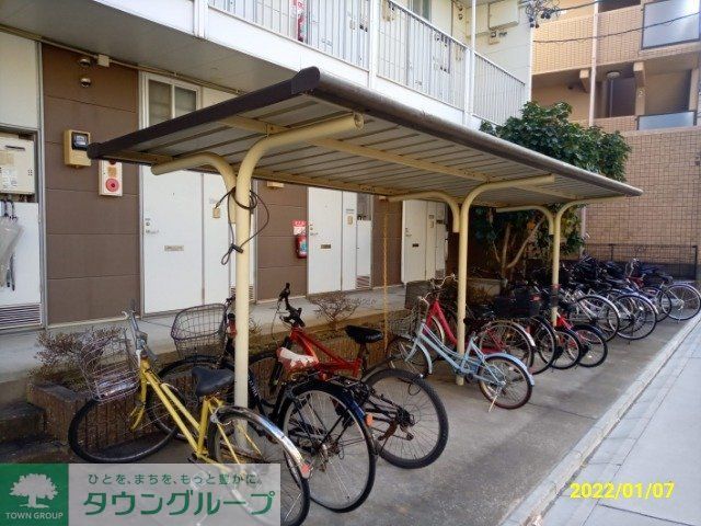 レオパレス西陵のその他写真