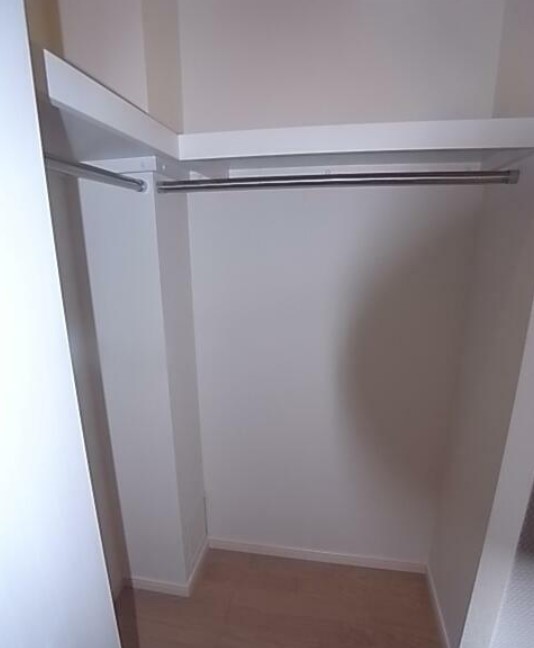収納　他部屋参考写真