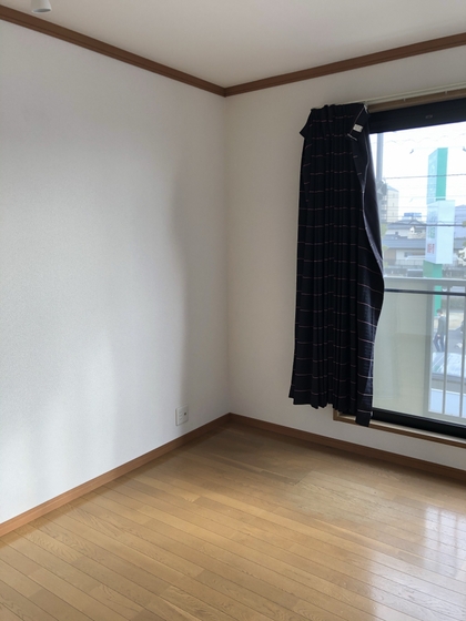 眺望　他号室のお写真です