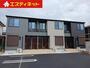 HSSブライト 1階 新築の賃貸物件