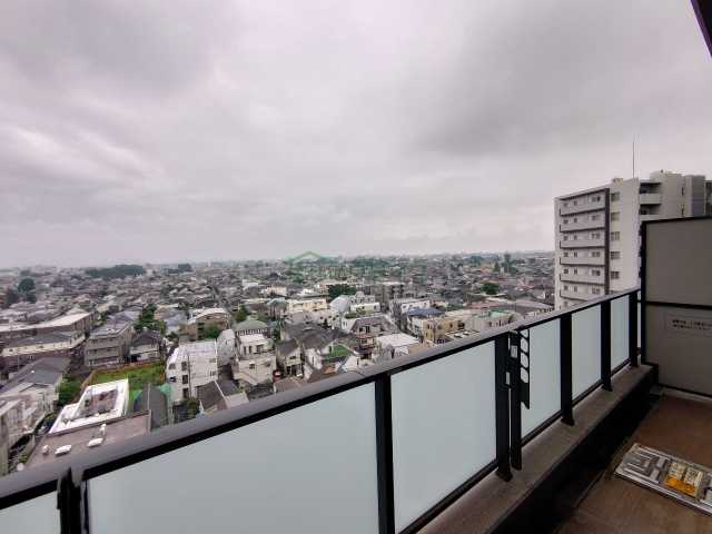 眺望　別部屋参考写真となります