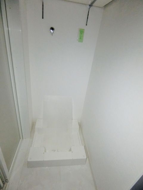 その他　☆室内洗濯機置場☆