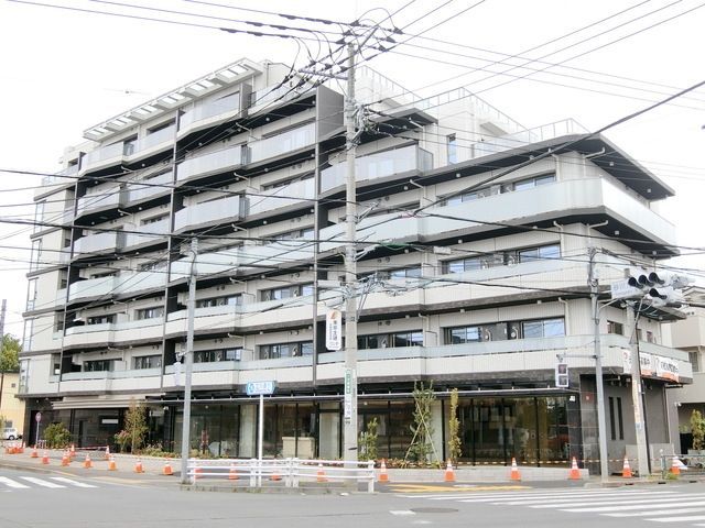 建物外観　☆外観☆