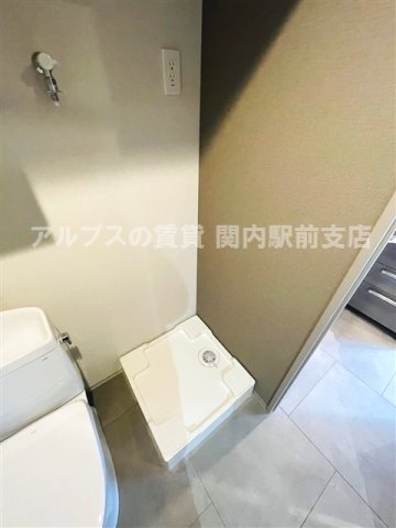 収納　同一仕様