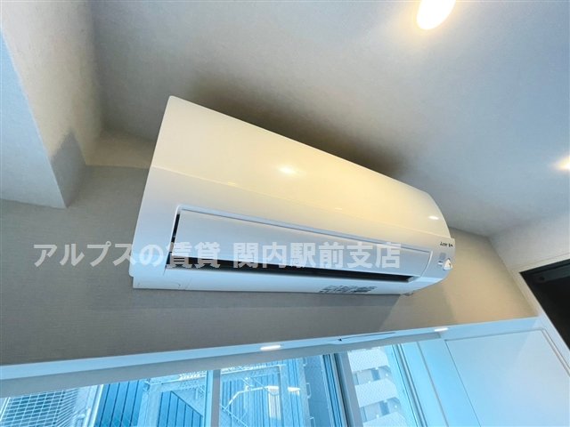 その他設備　同一仕様