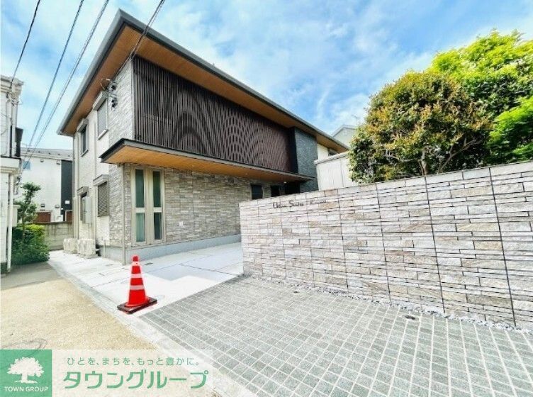 駐車場　★お問い合わせはタウンハウジングまで★