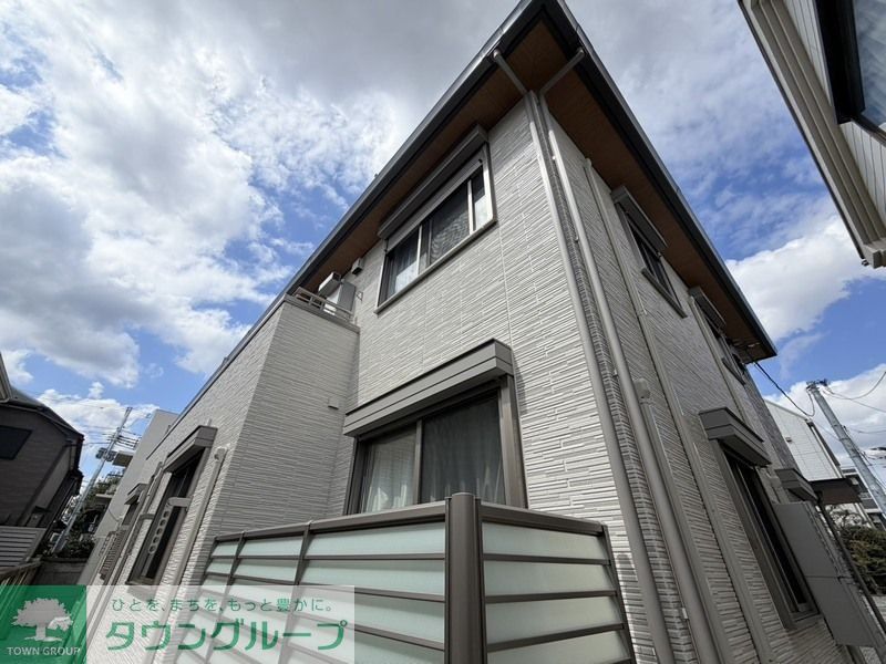 建物外観　★お問い合わせはタウンハウジングまで★