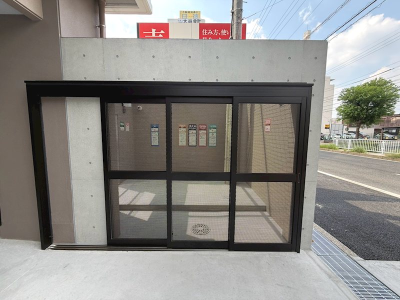 S-RESIDENCE植田asoleaのその他写真