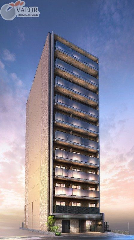 建物外観　物件画像